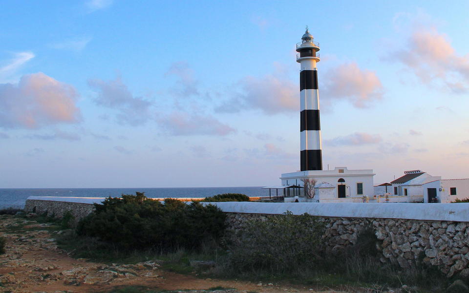 Lighthouse d'Artrux