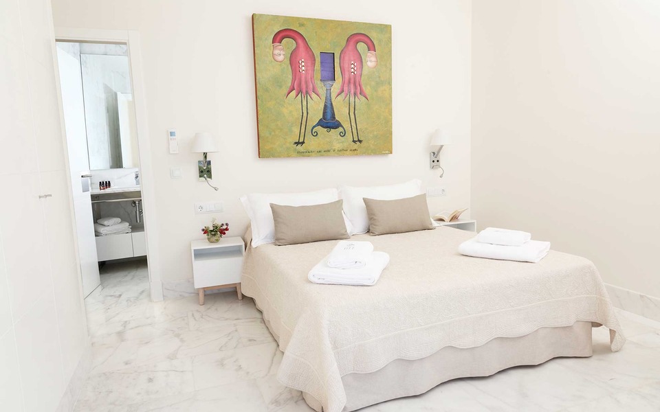 Villa en Sant Lluis Menorca