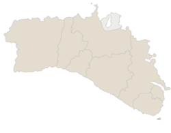 Fornells
