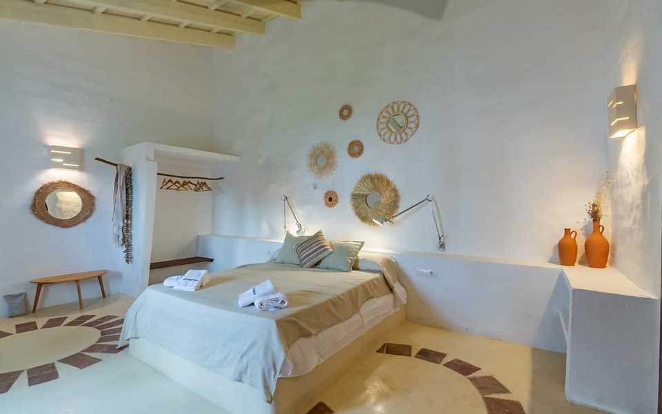 Villa en Alaior