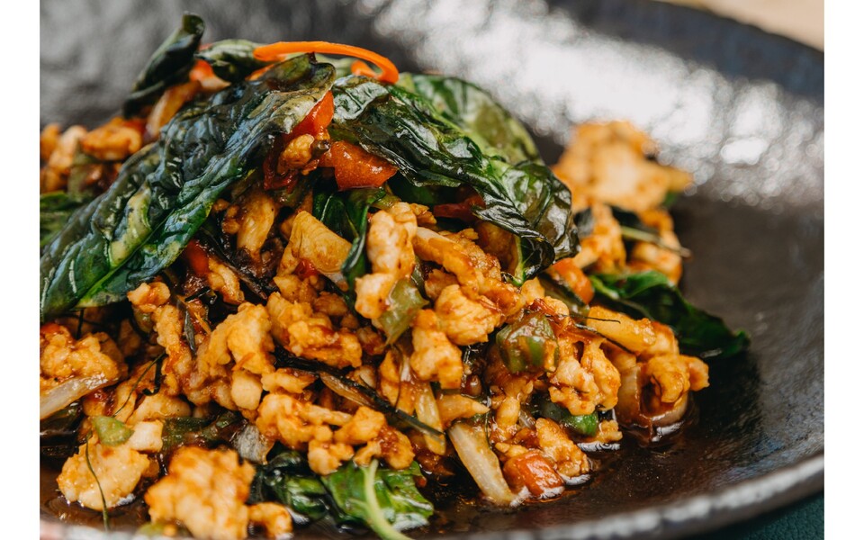 Thai Gardens Restaurant