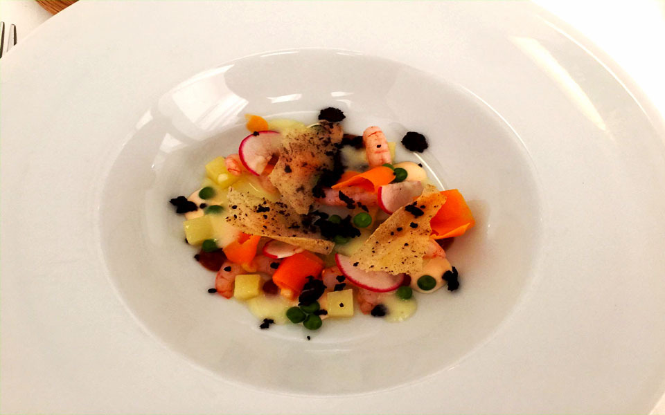 Mon Restaurant Menorca