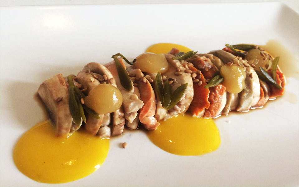 Mon Restaurant Menorca