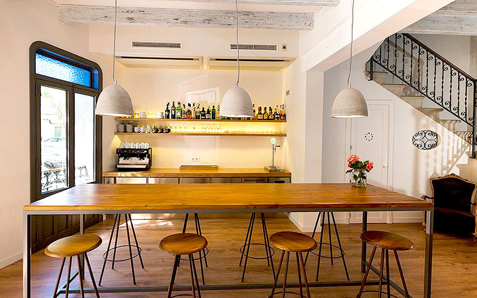 Mon Restaurant Menorca