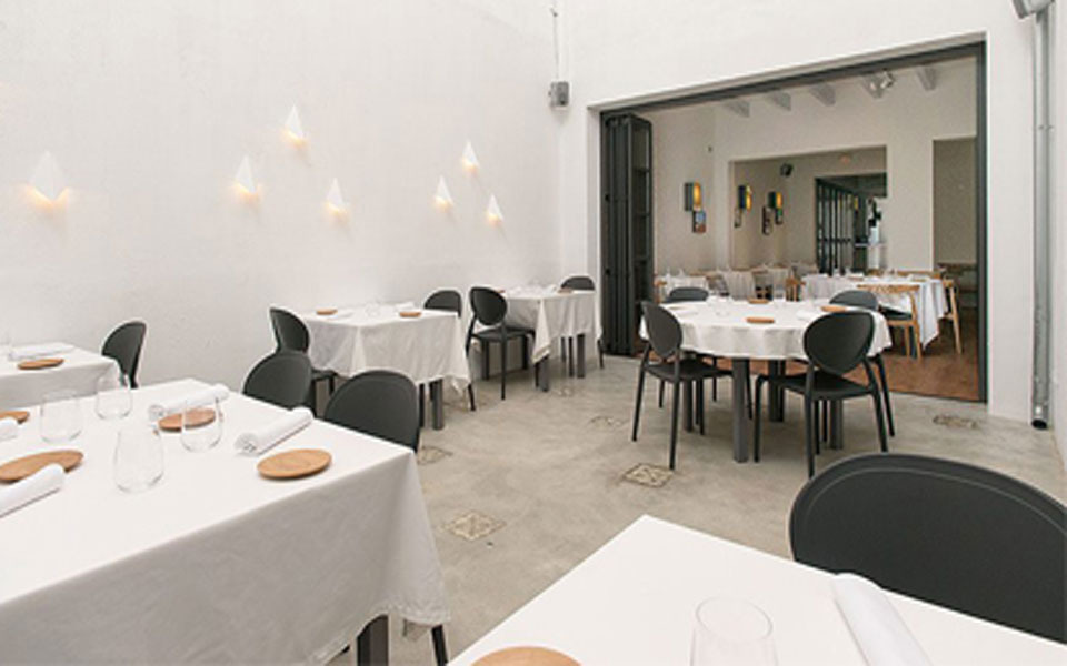 Mon Restaurant Menorca