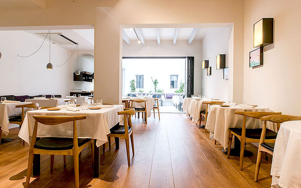 Mon Restaurant Menorca
