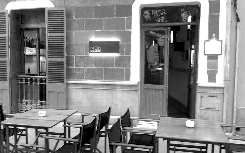 Mon Restaurant Menorca