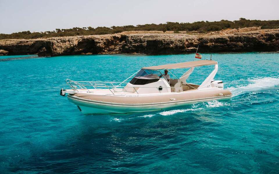 Barco Capelli Tempest