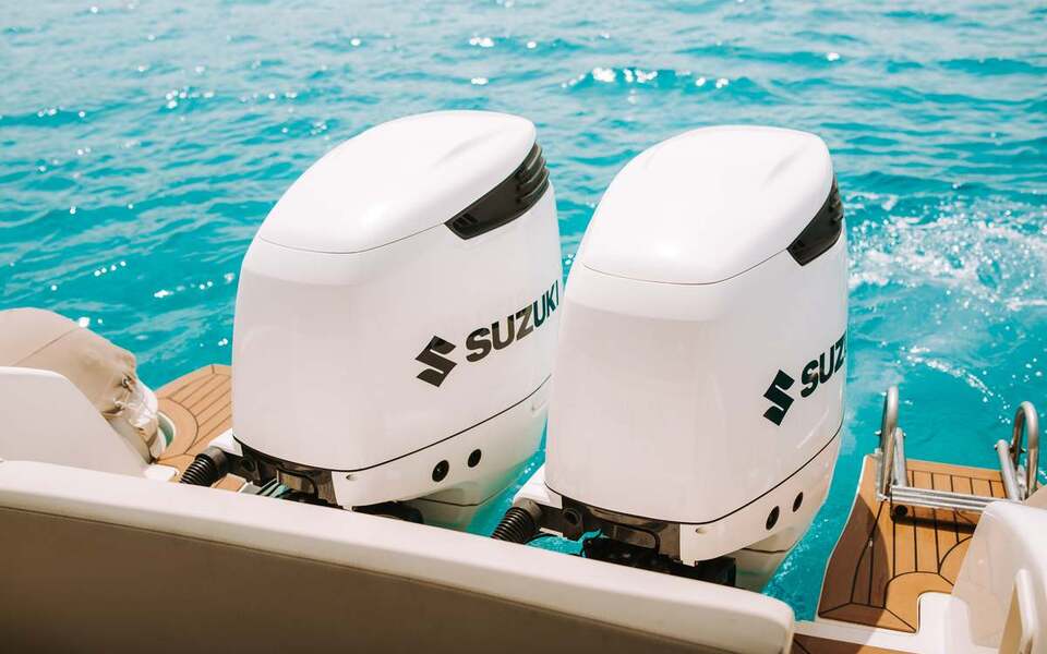 Barco Capelli Tempest