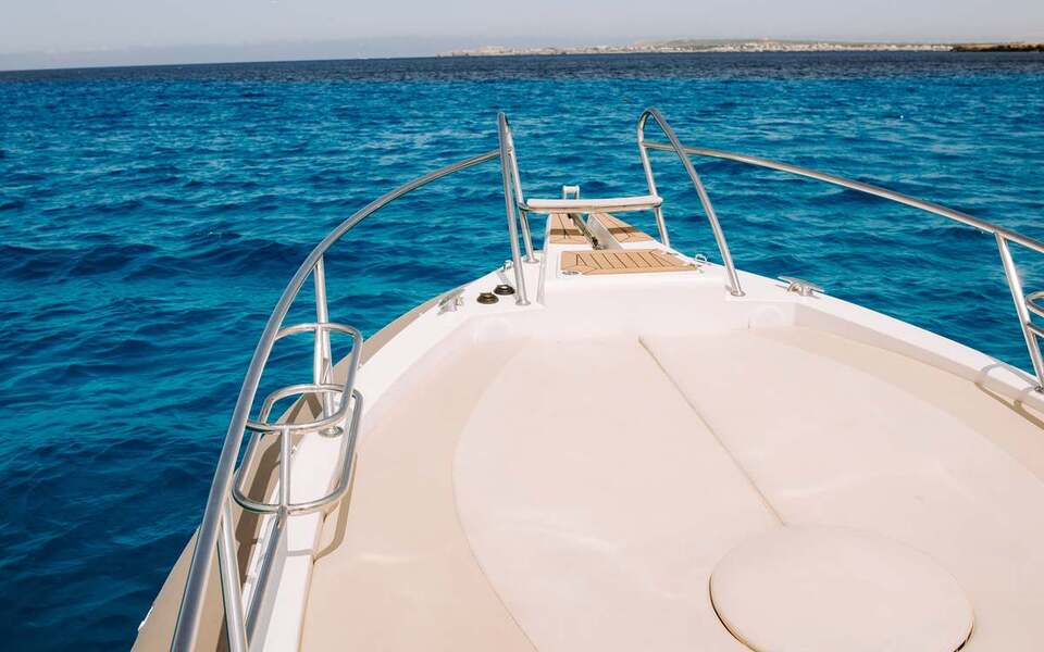 Barco Capelli Tempest