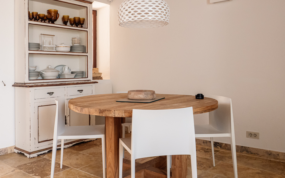 Finca située à Es Mercadal - Exclusiver Menorca