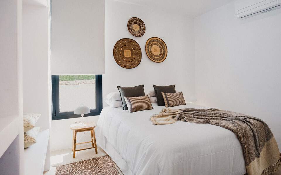 Villa en Menorca