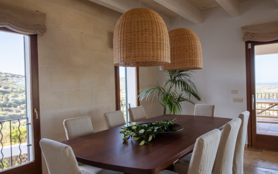 Villa Menorca