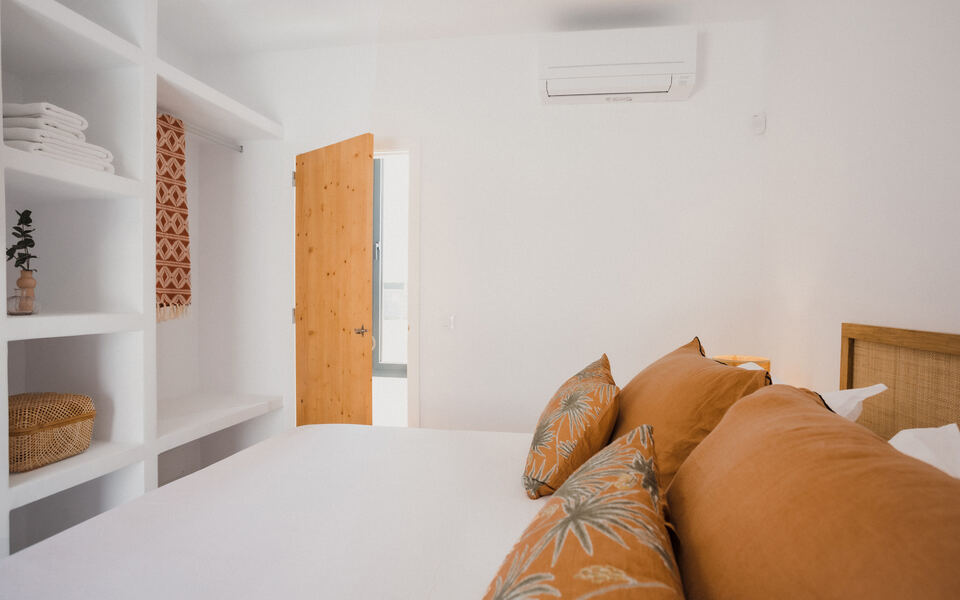Villa en Menorca