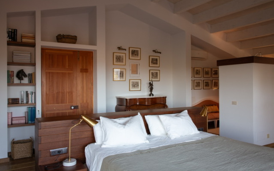 Villa Menorca