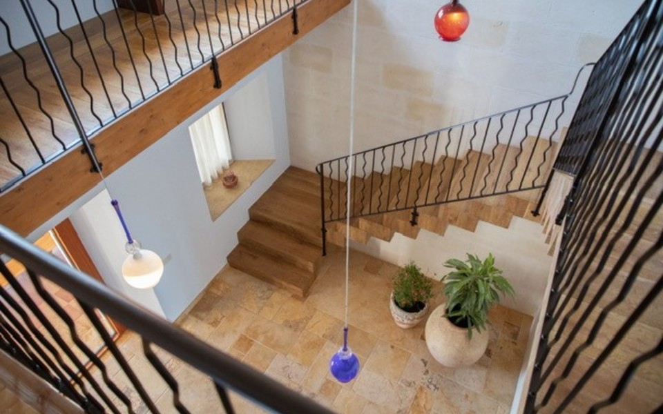 Villa Menorca