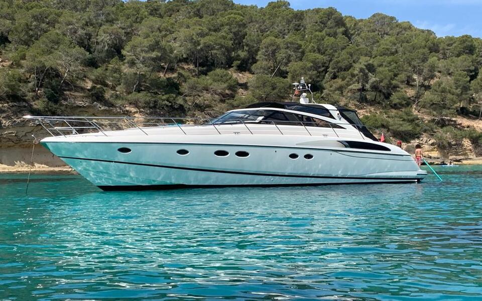 Princess V58