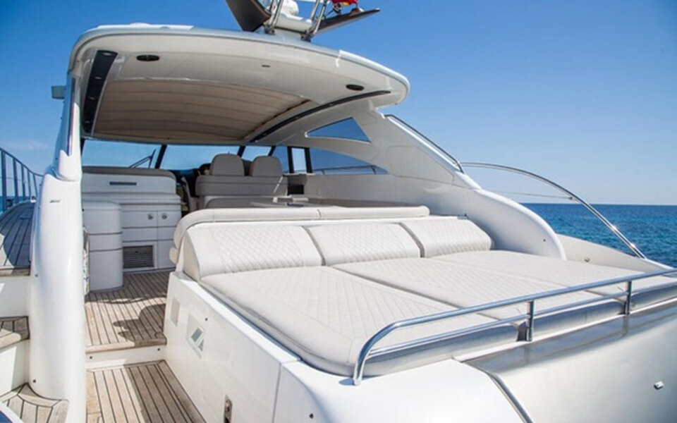 Princess V58