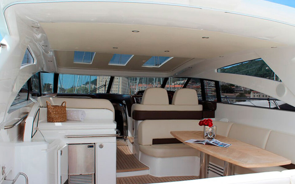 Princess V58