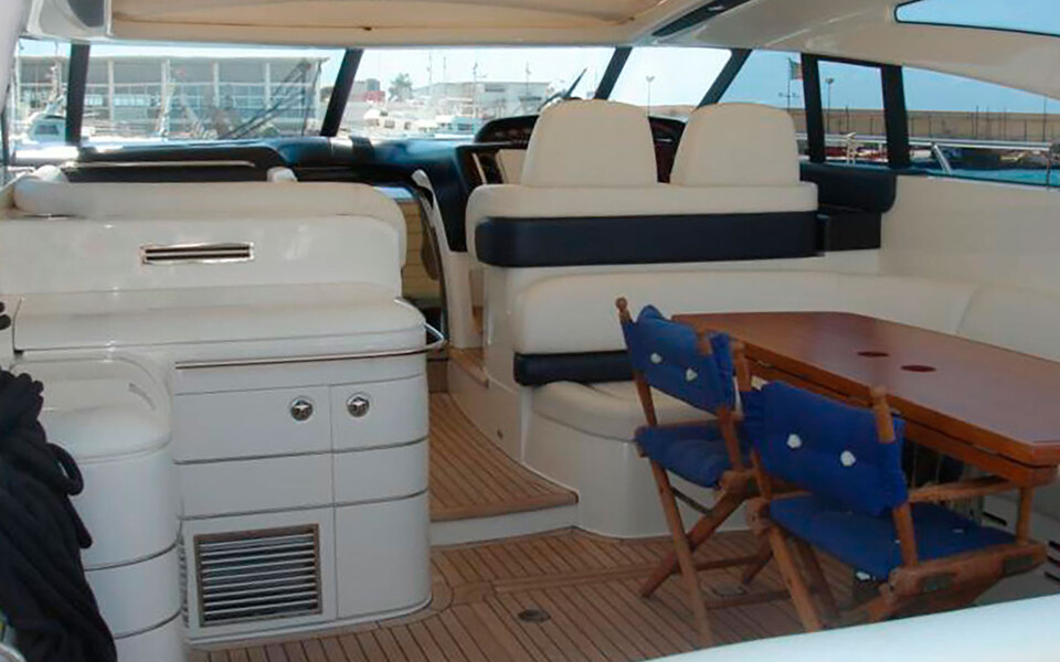 Princess V58