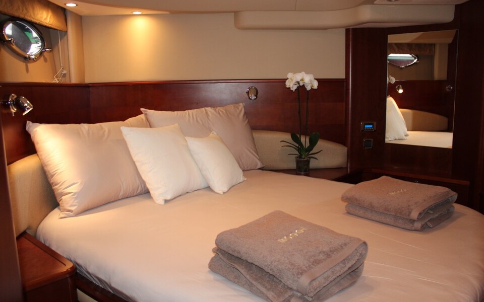 Princess V58