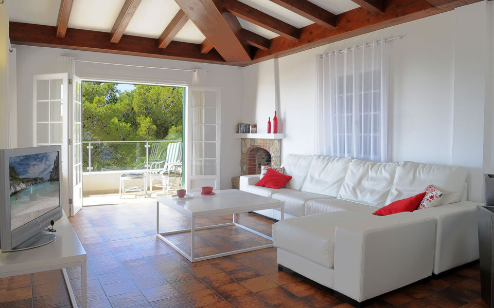 Villa Santo Tomás