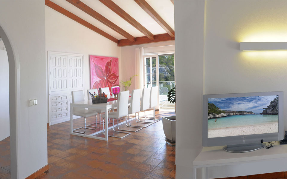Villa Santo Tomás