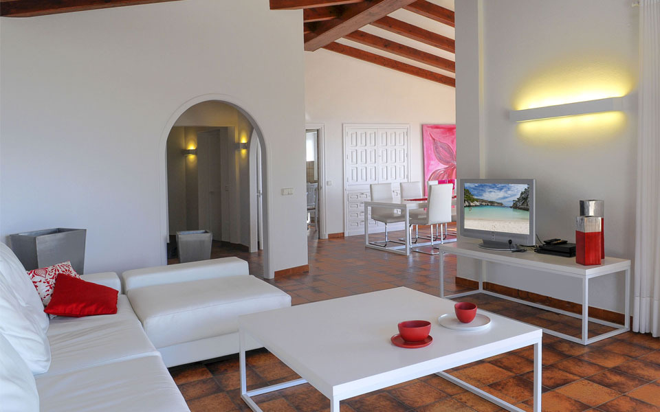 Villa Santo Tomás