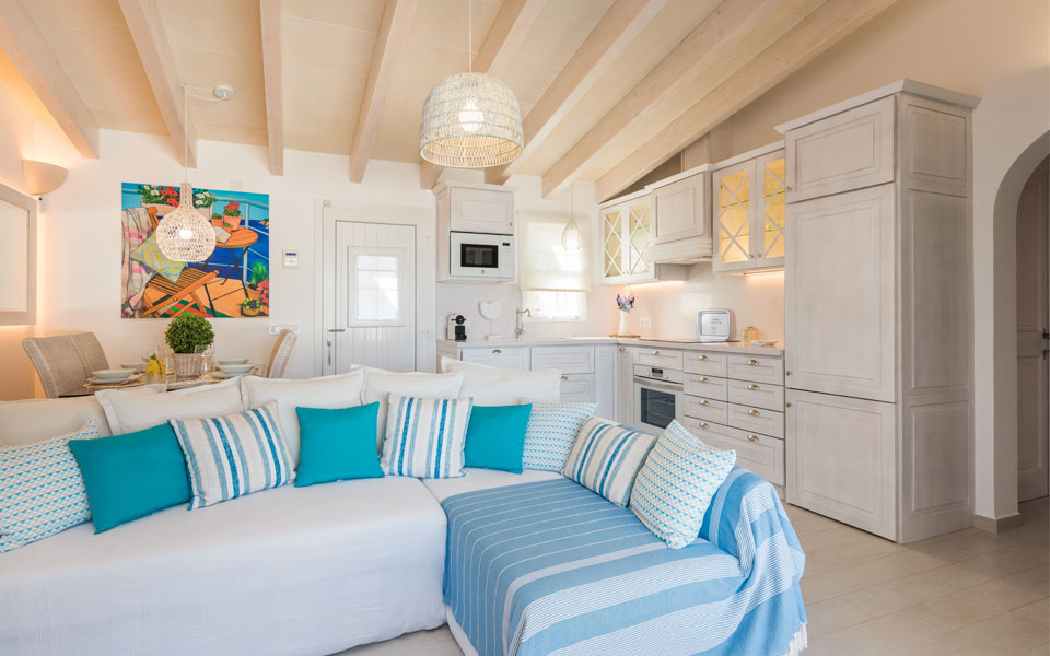 Villa con acceso al mar Ciutadella