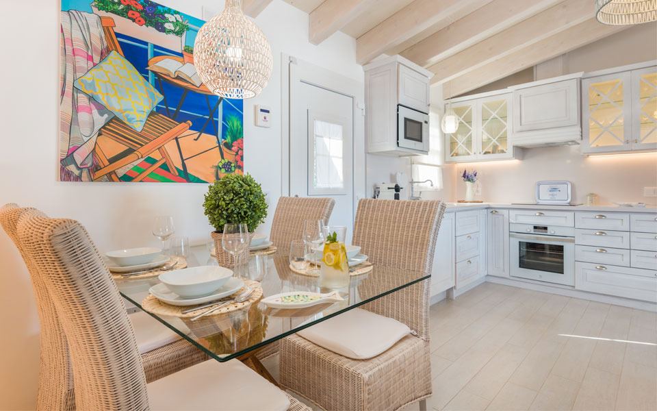 Villa con acceso al mar Ciutadella