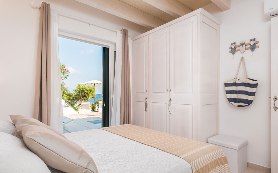 Villa con acceso al mar Ciutadella