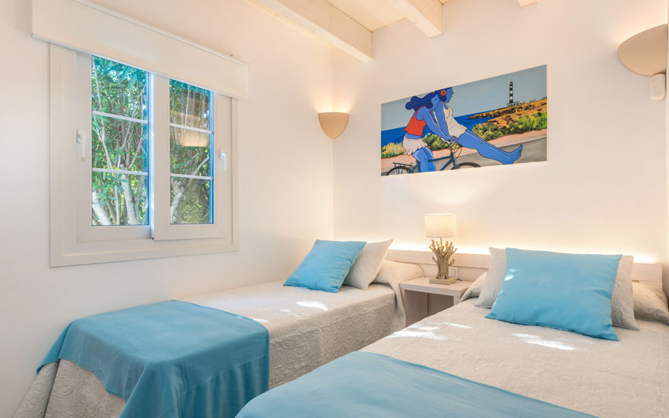 Villa con acceso al mar Ciutadella