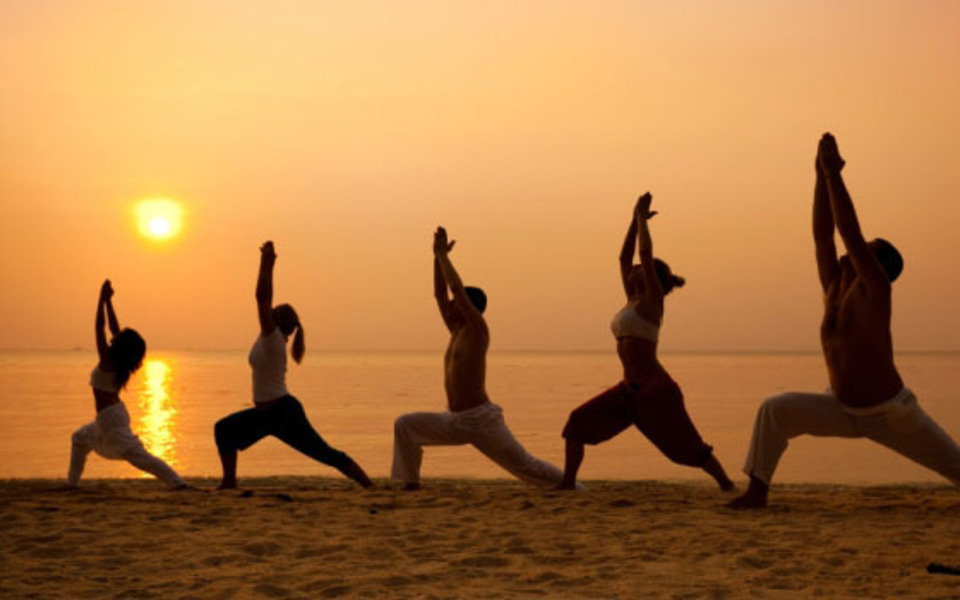 Yoga