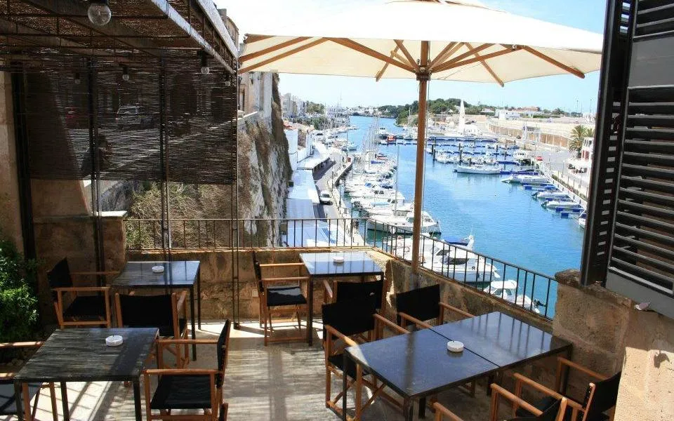 Cas Cònsol Menorca