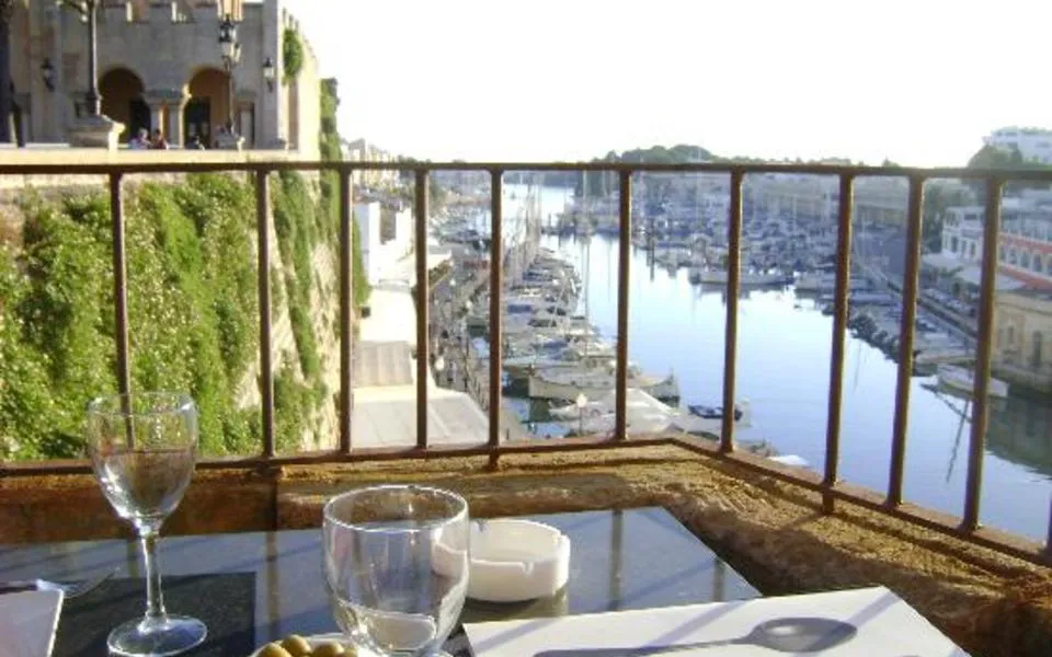Cas Cònsol Menorca
