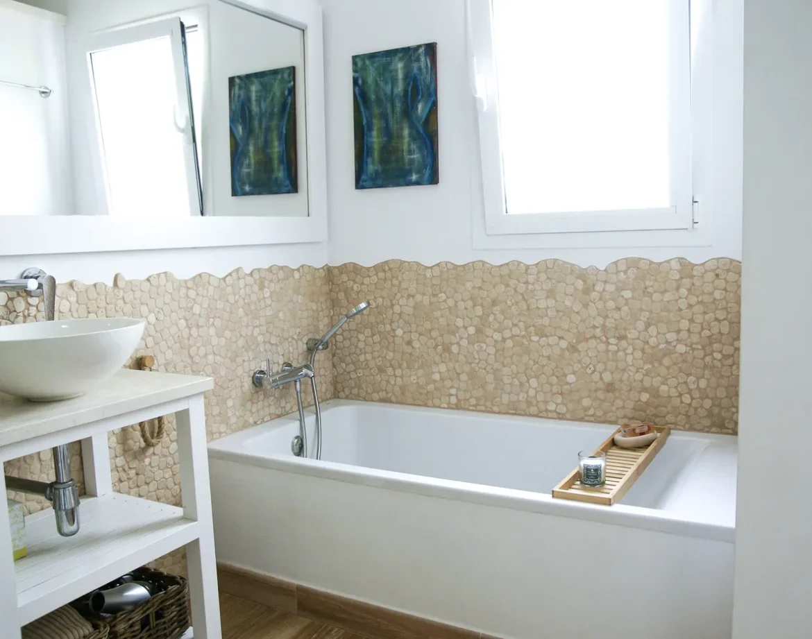 Villa de lujo en Menorca