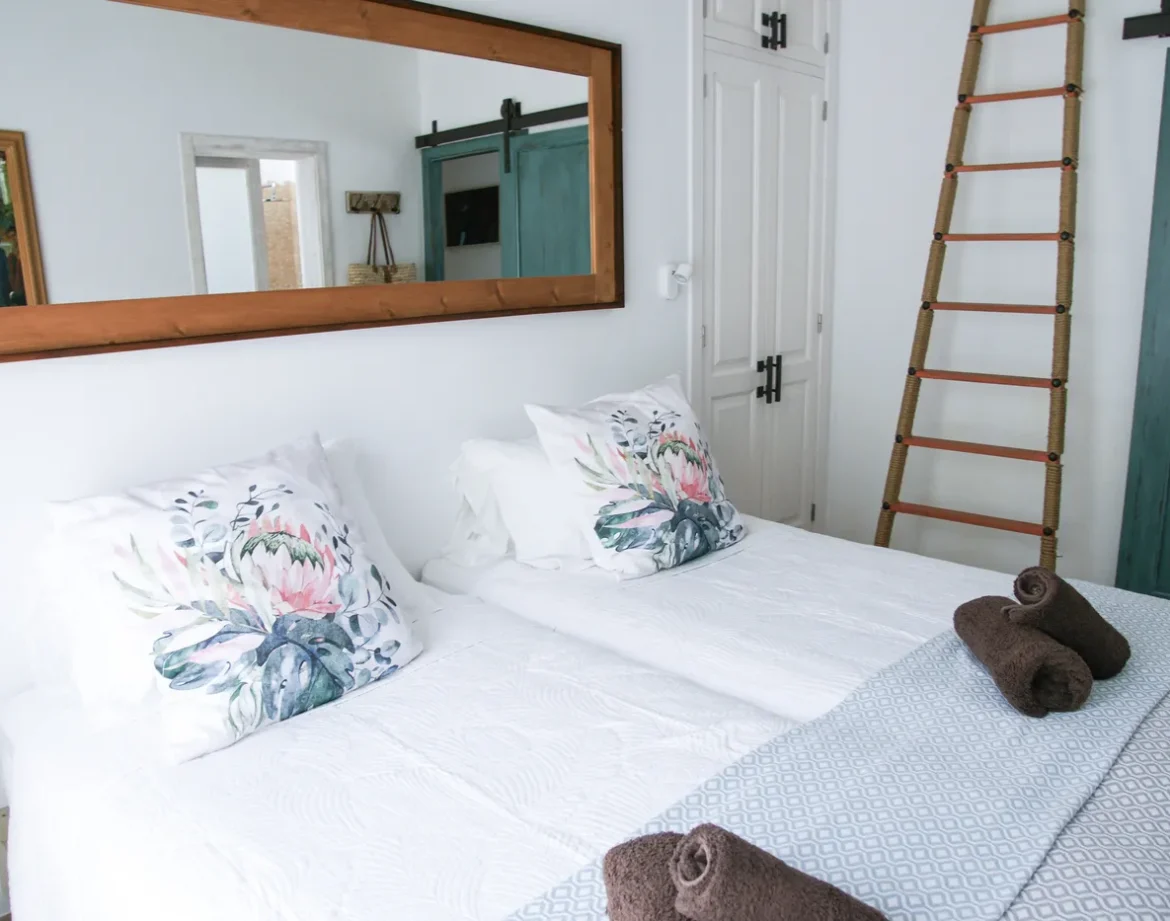 Villa de lujo en Menorca