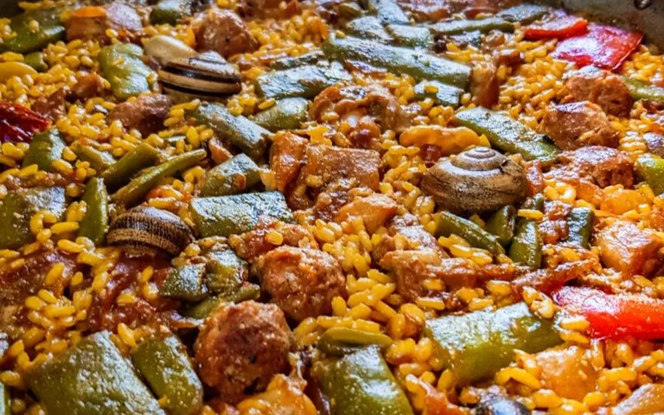 Es Moli de Foc Menorca