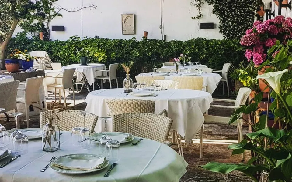 Es Moli de Foc Menorca
