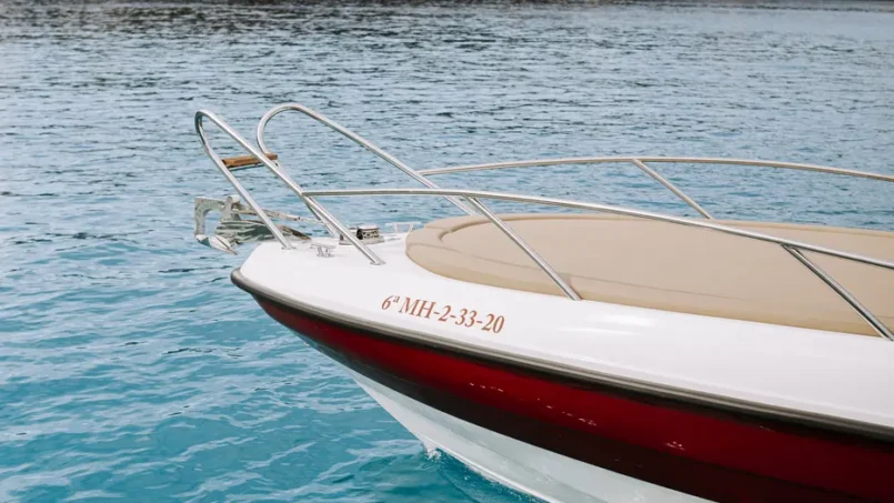 Barco Tramontana Marion 630 Cabine