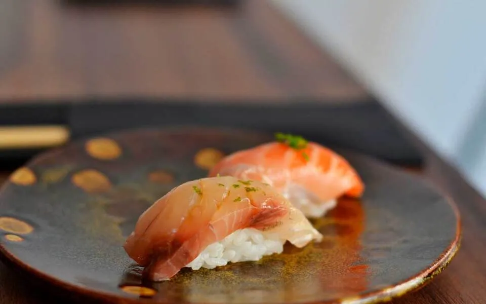 Nipa Tasca Japonesa Menorca
