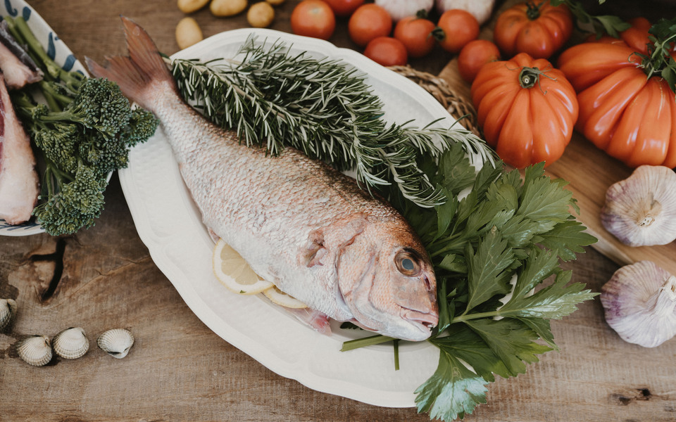 Nonna Baazar Menorca