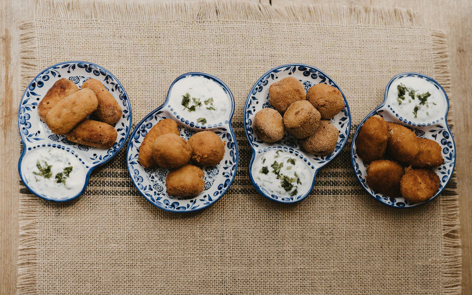 Nonna Baazar Menorca