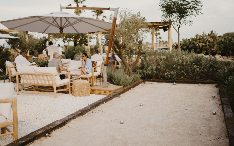 Nonna Baazar Menorca