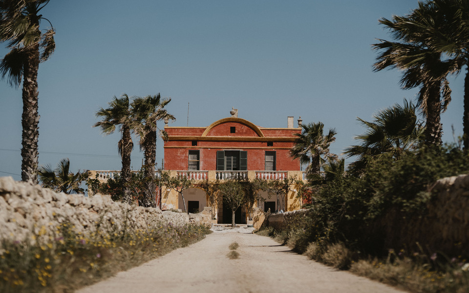 Nonna Baazar Menorca