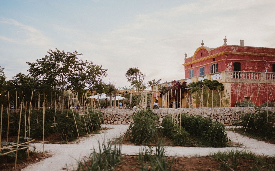 Nonna Baazar Menorca