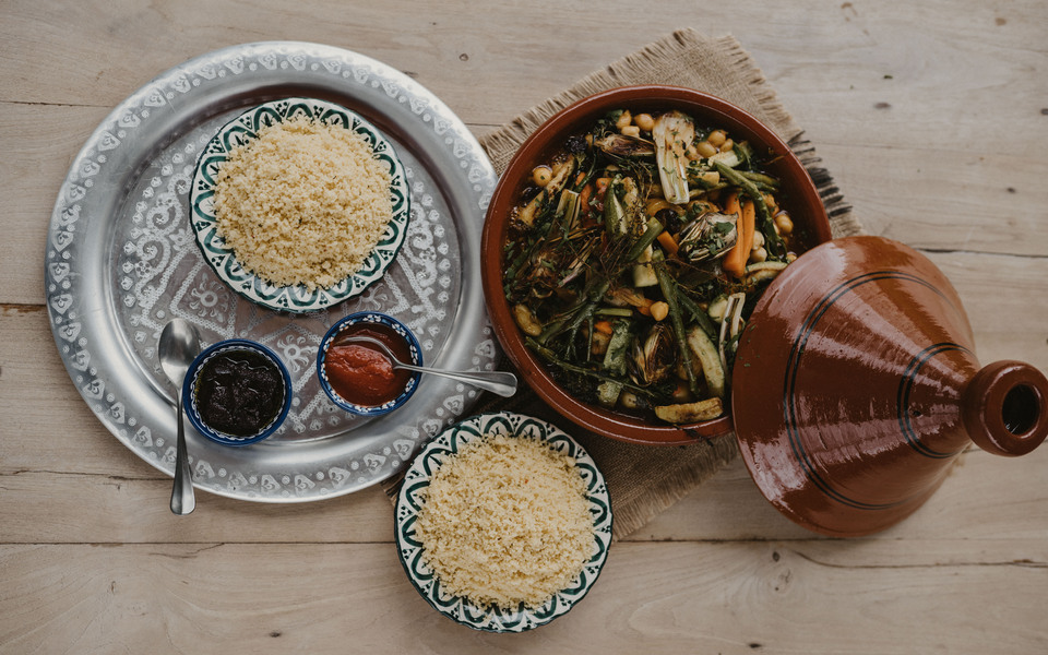 Nonna Baazar Menorca