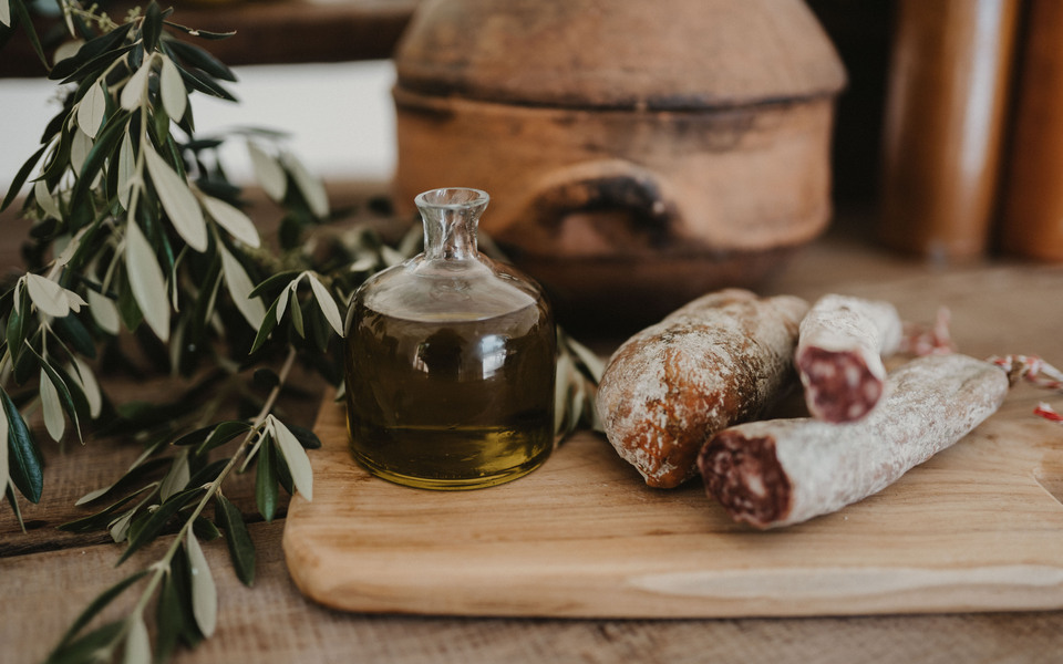 Nonna Baazar Menorca
