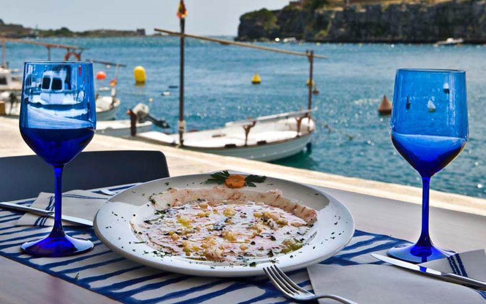 Nou Siroco Menorca
