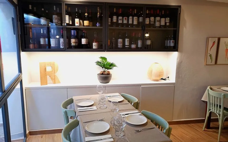 Pizzeria Roma Menorca